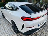 BMW X6 40D MSPORT 4x4 SERVISKA TAŽNÉ - náhled 16