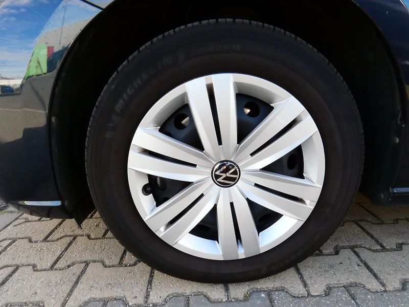 Volkswagen Caddy 2.0 TDI 4MOTION - fotka 29 z 30