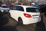 Mercedes-Benz Třídy B (2012) 180 CDi - náhled 4
