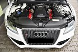 Audi RS 5 4.2 V8 B&O PO VELKÉM SERVISE  - náhled 42