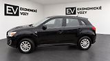 Mitsubishi ASX (2016) 1.6Di-D, ČR,4X4 - náhled 3