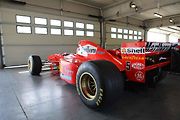 Fotogalerie z loňského ročníku akce Masaryk Racing Days.