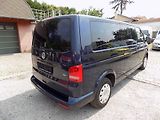 Volkswagen Caravelle 2,0 TDI 103 KW COMFORT NAVI - náhled 9