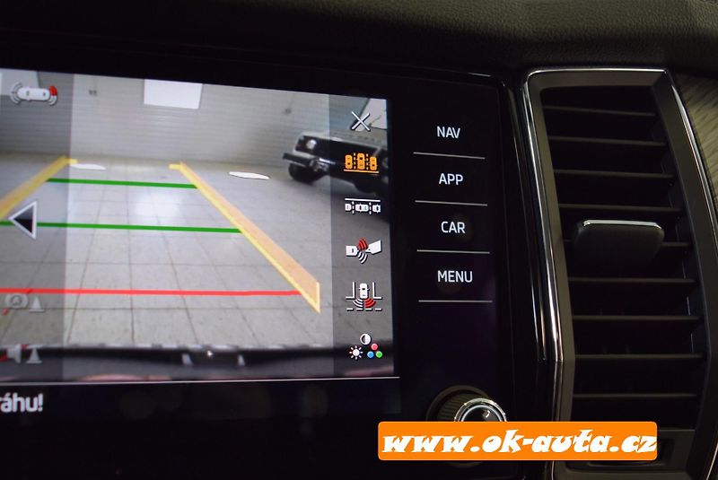 Škoda Kodiaq 2.0 TDI STYLE DSG 2022-DPH - fotka 53 z 57
