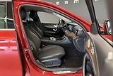 Mercedes-Benz Třídy E (2018) E 200d Exclusive - náhled 28