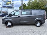 Ford Transit Custom 2.0 TDCi 96 kW 6 míst - náhled 2