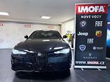 Alfa Romeo Giulia (2026) 2.0T 280k AT8 ZF Q4 4x4 Intens - náhled 1