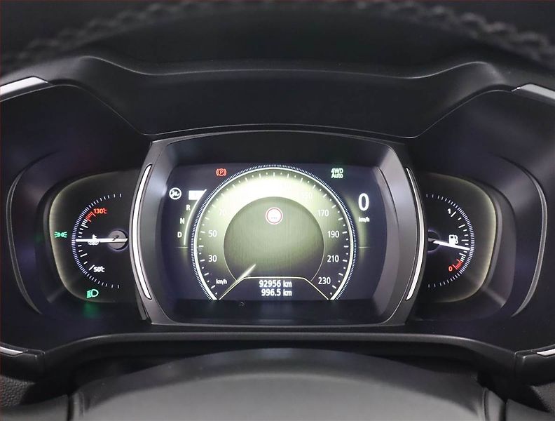 Renault Koleos (2017) Initiale Paris 2.0 dCi - fotka 11 z 25