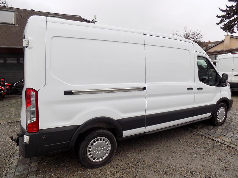 Ford Transit 2,2 TDCI 92 KW L3H2 KLIMA TZ - fotka 10 z 41