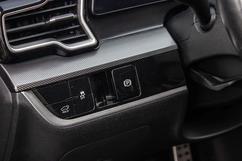 Kia Sportage - fotka 20 z 27