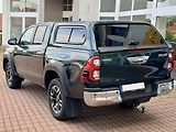 Toyota Hilux (2023) 2.8 automat Executive - náhled 7
