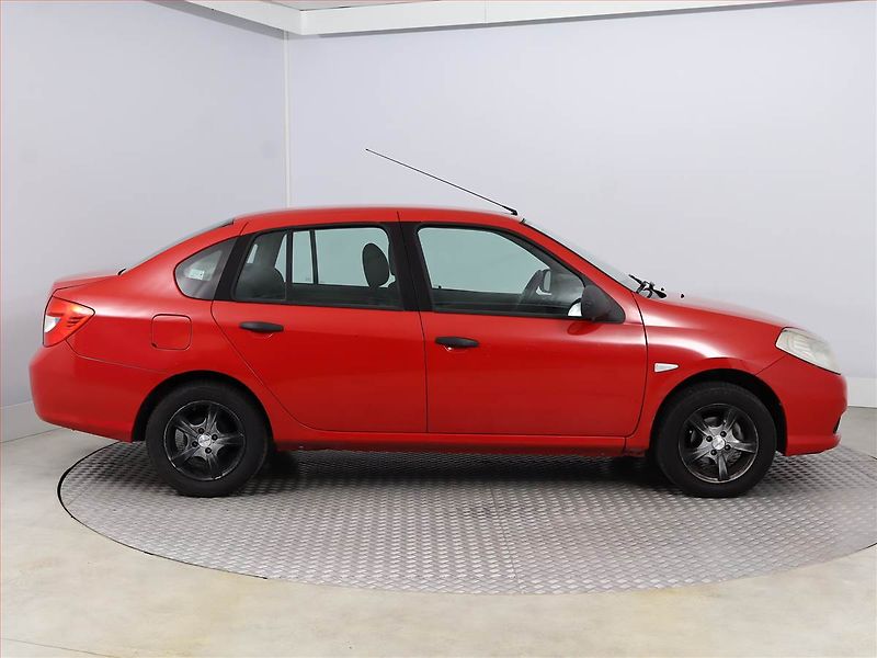 Renault Thalia (2012) 1.2 16V, Serv.kniha, po STK - fotka 6 z 11