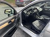 Mercedes-Benz Třídy C (2008) 320 CDi 165 Kw 4MATIC  - náhled 9