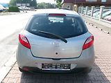 Mazda 2 (2011) 1,3i KLIMA ALU VÝHŘEV - náhled 6