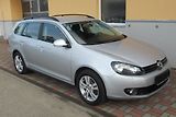 Volkswagen Golf 1.2 TSi AUT. KLIMA TAŽNÉ - náhled 1