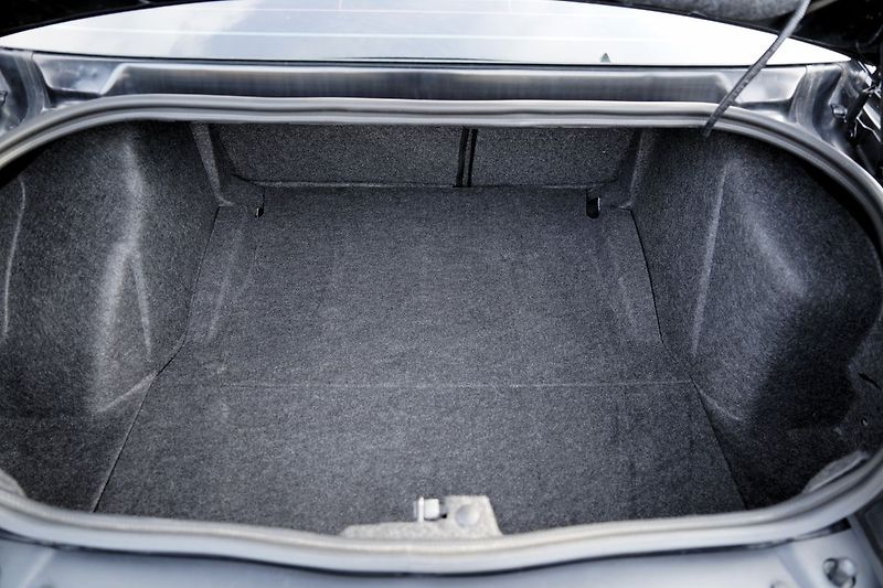 Dodge Challenger 3.6 V6 automat,/kůže/xenony - fotka 17 z 37