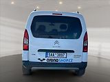 Citroën Berlingo 1,6 HDI XTR - náhled 4