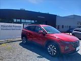 Hyundai Tucson 1,6 T-GDI MT STYLE - náhled 1