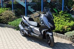 QJ Motor (2025) FORT 350 4.0 NOVINKA  2025 SKL - fotografie inzerátu