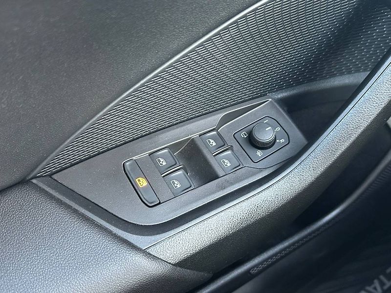 Škoda Octavia Ambition 7DSG 1,5TSI - fotka 18 z 22