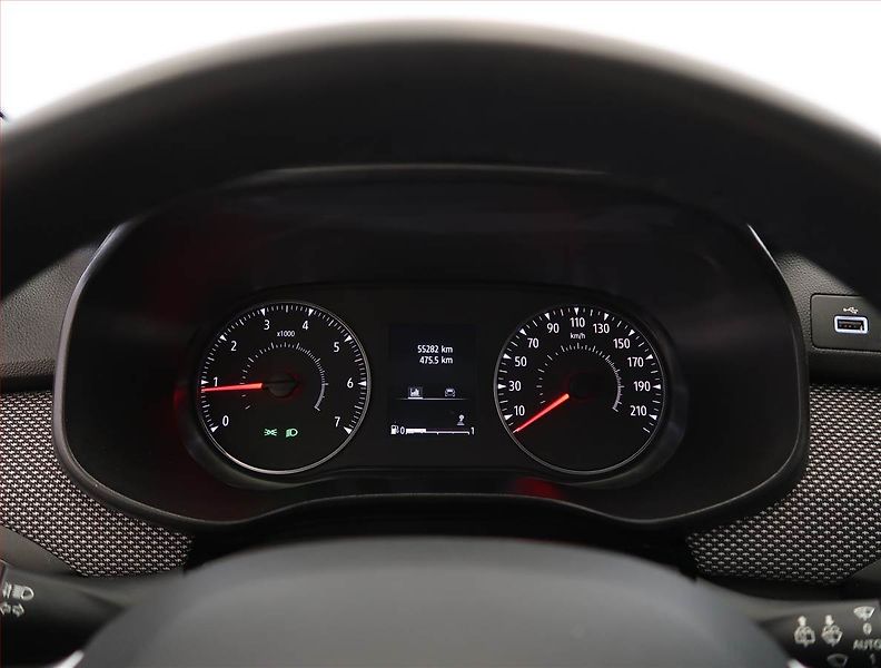 Dacia Sandero (2021) Comfort 1.0 TCe, LPG, ČR,1.maj - fotka 11 z 17