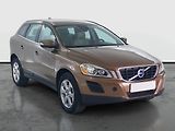 Volvo XC60 (2012) D3, 4X4, Automat, Xenony - náhled 1