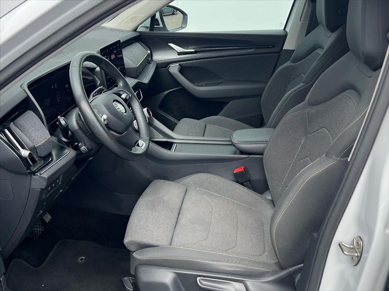 Škoda Kodiaq 2,0 TDi 110 kW 7DSG SELECTION - fotka 14 z 28