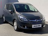 Opel Meriva (2017) 1.4T, Innovation - náhled 1