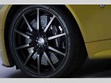 Aston Martin V12 Vantage S