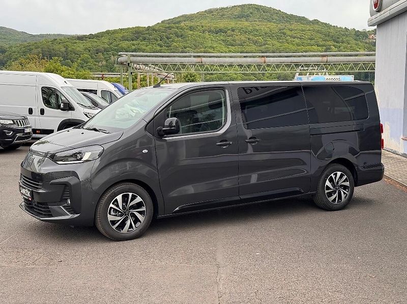 Fiat Ulysse (2026) Icon L3 2,2 Mjet (180k) 8AT - fotka 5 z 36