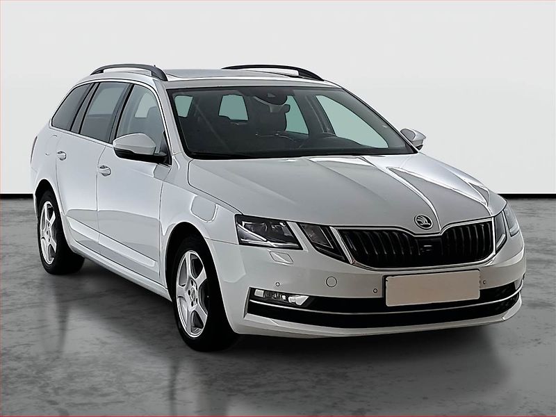 Škoda Octavia (2018) 2.0 TDI 4x4, 4X4, Automat - fotografie inzerátu
