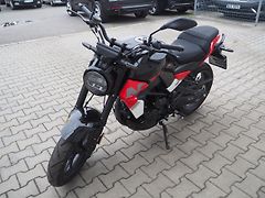 Ostatní (2026) FT125-28D Naked 125 - fotografie inzerátu