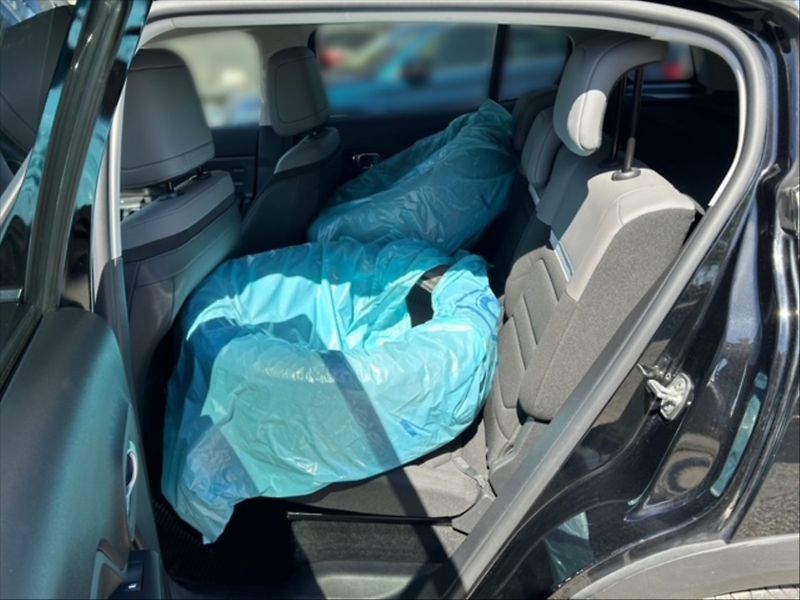 Citroën C5 Aircross 1,2 PT Feel Pack - fotka 8 z 11