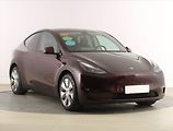Tesla Model Y (2023) Long Range AWD 79kWh, SoH 91% - náhled 1