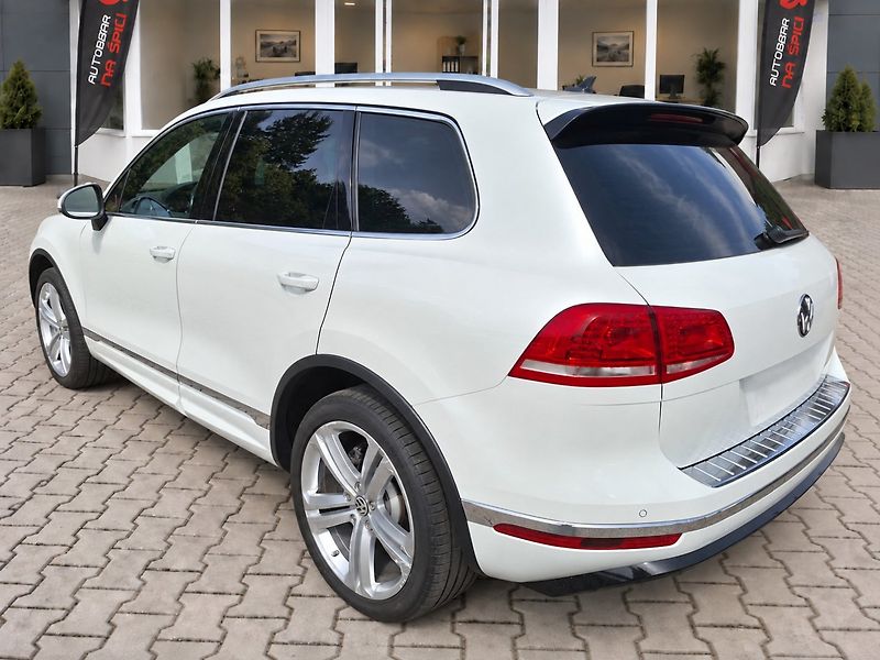 Volkswagen Touareg (2015) 4.2TDI 250kW R-LINE -ČR - fotka 5 z 48
