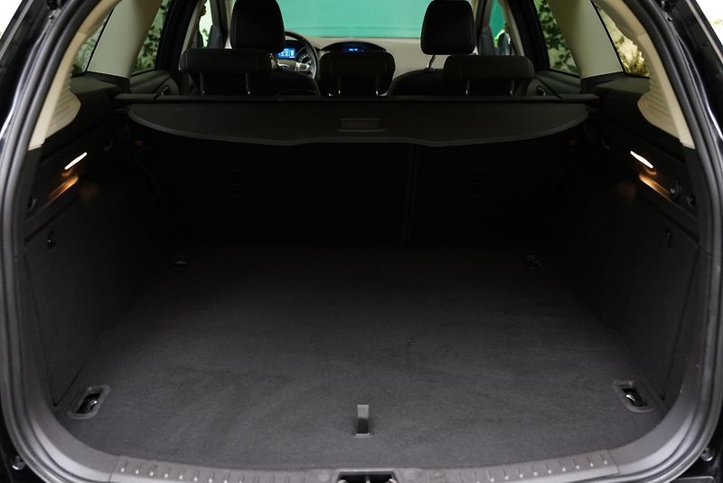 Ford Focus - fotka 24 z 24