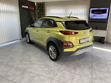 Hyundai Kona 1.0 T-GDi ČR 1.MAJ.SERVISKA - náhled 9