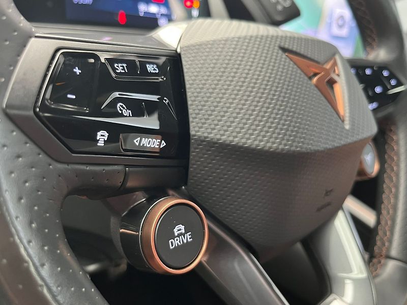 Cupra Born 170kW/77kWh e-Boost 91.6 % SoH - fotka 11 z 70