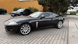 Jaguar XK (2009) V8 3.5i, REZERVOVÁNO - náhled 2