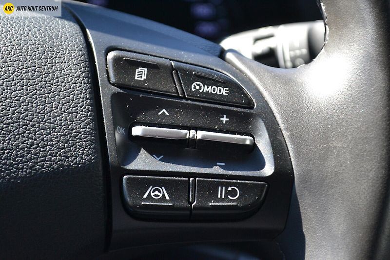 Hyundai i30 FB 1.0T-GDI COMFORT ALU16 - fotka 31 z 54