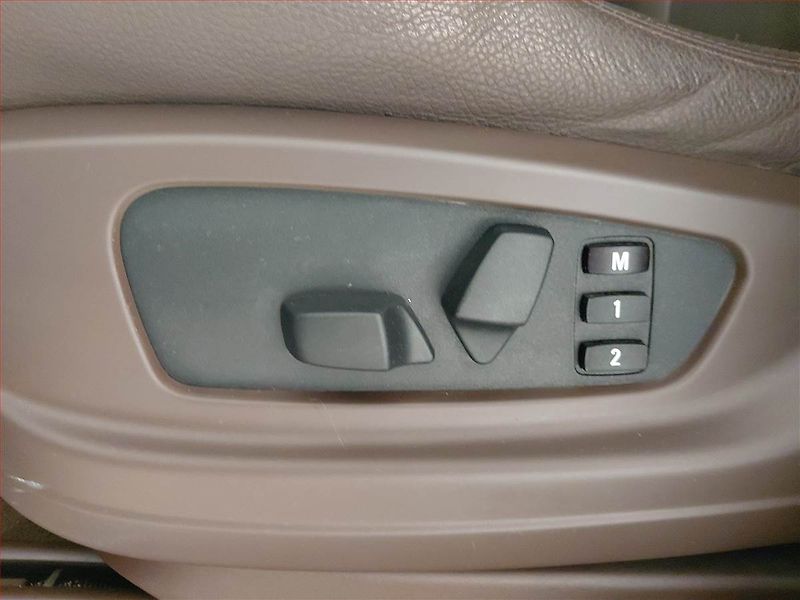 BMW X5 (2008) xDrive30d, 4X4, Automat - fotka 25 z 25