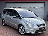 Ford Galaxy (2013) 2.0TDCi Titanium Navi Tažné Z. - náhled 1
