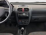 Opel Corsa (2001) 1.0, po STK, rezervace - náhled 12