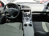 Peugeot 3008 (2012) 2.0HDI, ČR, AT, headUP, xenon - náhled 8