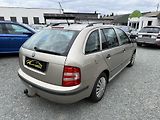 Škoda Fabia 1.2 12V KLIMA - náhled 6
