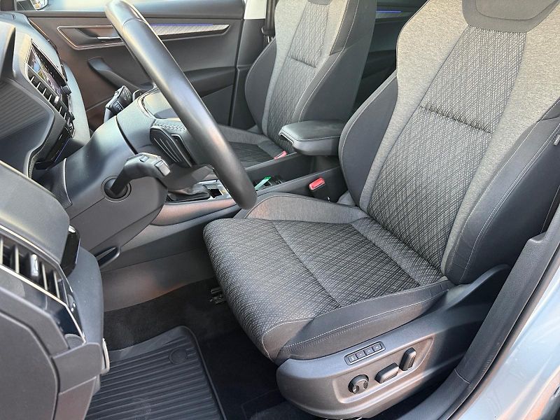 Škoda Karoq (2023) STYLE 2.0TDI 110kW DSG 4x4 TAŽ - fotka 7 z 11