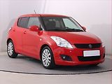 Suzuki Swift (2013) 1.2, Automat, Tempomat - náhled 1