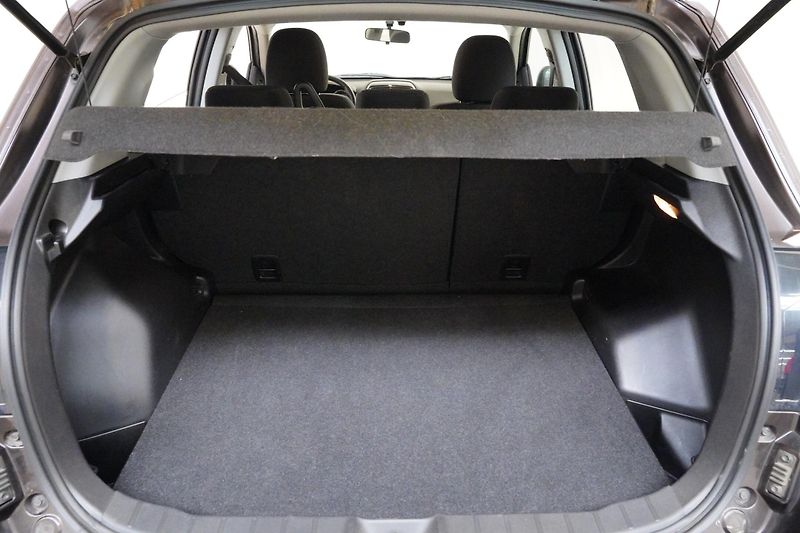 Mitsubishi ASX - fotka 26 z 26