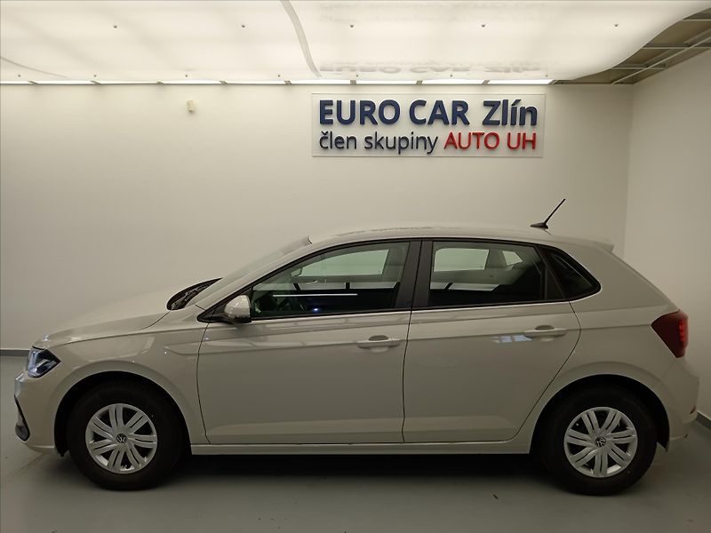 Volkswagen Polo (2026) 1,0 MPI 5G - fotka 3 z 15