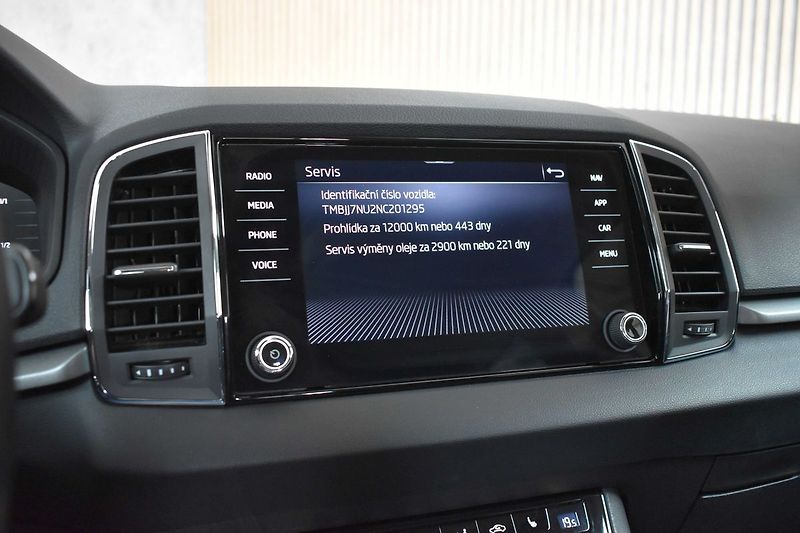 Škoda Karoq 2.0TDI*REZERVACE* - fotka 34 z 44